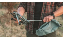 Robens Pathfinder Campingstuhl Faltbar 49 X 68 X 48 Cm -Freien Zelten Geschäft 678993 5041040