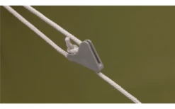 Robens Voyager Versa 3 Tunnelzelt 3 Personen 395 X 195 X 115 Cm -Freien Zelten Geschäft 682050 5038358