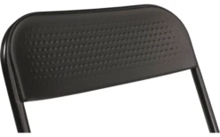 Outwell Corda Picknicktisch Set 5 Teilig Schwarz -Freien Zelten Geschäft 682458 4709300