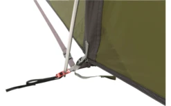 Robens Voyager Versa 3 Tunnelzelt 3 Personen 395 X 195 X 115 Cm -Freien Zelten Geschäft 683049 5038340