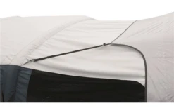 Outwell Universal Vorbauzelt Grau/schwarz Size 1 -Freien Zelten Geschäft 689217 4986461