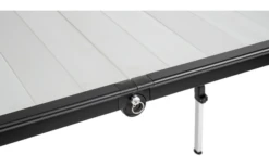 Brunner Klapptisch Dinemic 4 -Freien Zelten Geschäft 689490 5010374