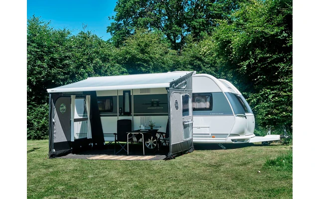 Isabella Buddy Seitenwand 2er Set Isabella Buddy Seitenwand 2er Set -Freien Zelten Geschäft 695312 4714460