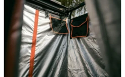 Vickywood Duschzelt Mit Regenhaube 100 Cm Schwarz 4 Vickywood Duschzelt Mit Regenhaube 100 Cm Schwarz -Freien Zelten Geschäft 696236 4715333