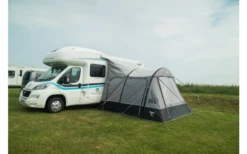 Vango Kela Pro Air Tall -Freien Zelten Geschäft 703559 4852352