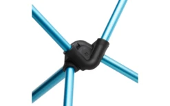 Helinox Chair Zero Campingstuhl Weiß -Freien Zelten Geschäft 704300 4761947