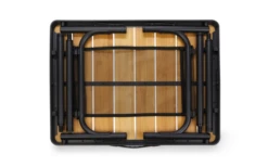 Camplife Bambus Beistelltisch -Freien Zelten Geschäft 705269 4807592