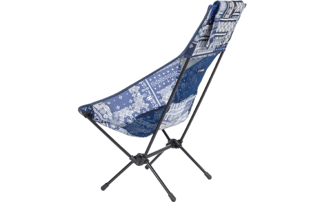 Helinox Chair Two Campingstuhl Blue Block Helinox Chair Two Campingstuhl Blue Block -Freien Zelten Geschäft 705593 4817738 2