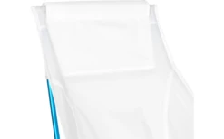 Helinox Chair Zero High Back Campingstuhl Weiß -Freien Zelten Geschäft 706034 4817645