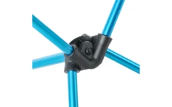 Helinox Chair Zero High Back Campingstuhl Weiß -Freien Zelten Geschäft 706037 4817651