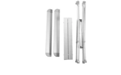 Uquip Mercy Campingtisch -Freien Zelten Geschäft 709685 4822940