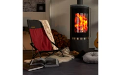 Uquip Sandy XL Red Strandstuhl -Freien Zelten Geschäft 709913 4821920