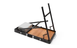 Camplife Küchenbox Capri Deluxe Mit Deckel -Freien Zelten Geschäft 710849 4815137