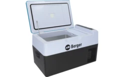 Berger Kompressor-Kühlbox K22 4 Berger Kompressor-Kühlbox K22 -Freien Zelten Geschäft 714608 4824599