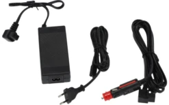 Berger Kompressor-Kühlbox K22 6 Berger Kompressor-Kühlbox K22 -Freien Zelten Geschäft 714617 4824617