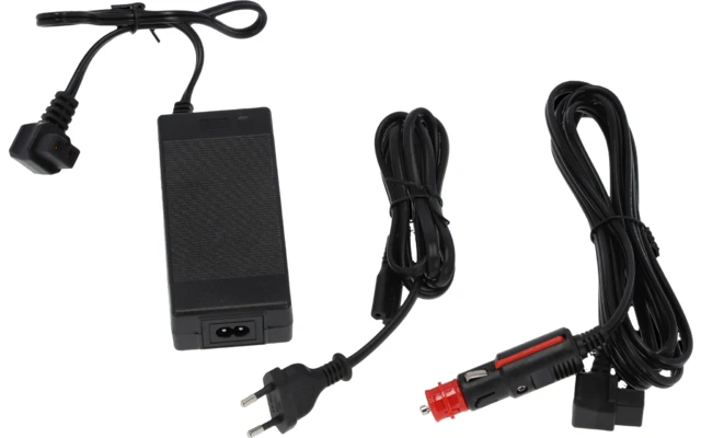 Berger Kompressor-Kühlbox K22 Berger Kompressor-Kühlbox K22 -Freien Zelten Geschäft 714617 4824617