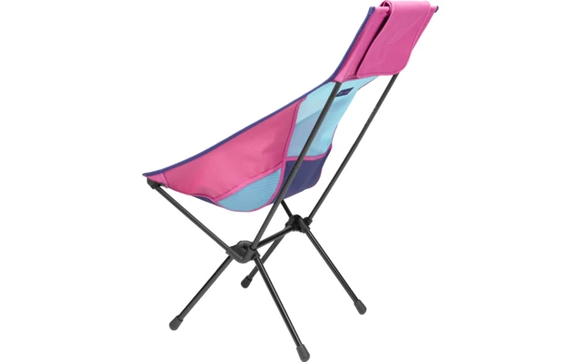 Helinox Sunset Chair Campingstuhl Multi Block 23 Helinox Sunset Chair Campingstuhl Multi Block 23 -Freien Zelten Geschäft 715208 4846322 1