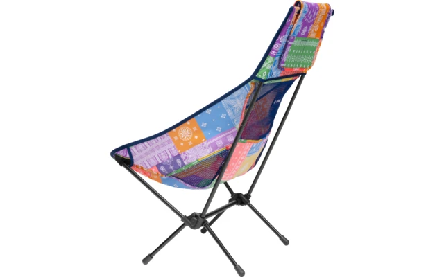 Helinox Chair Two Campingstuhl Blue Block Helinox Chair Two Campingstuhl Blue Block -Freien Zelten Geschäft 715232 4850081 2