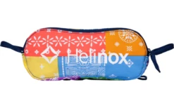 Helinox Chair One Mini Campingstuhl Rainbow Bandanna -Freien Zelten Geschäft 715424 4852214