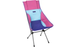Helinox Sunset Chair Campingstuhl Black Tie Dye -Freien Zelten Geschäft 728282 4897598