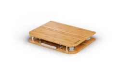 Dometic GO Compact Camp Table Silt -Freien Zelten Geschäft 729338 4888274