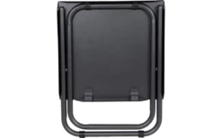 Crespo Beistelltisch AP/290 Schwarz -Freien Zelten Geschäft 729605 4875647