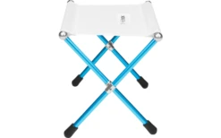 Helinox Speed Stool Weiß Campingstuhl -Freien Zelten Geschäft 731309 4964741