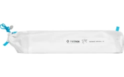 Helinox Speed Stool Weiß Campingstuhl -Freien Zelten Geschäft 731312 4964747