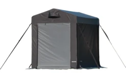Wecamp Gerätezelt Utility 225x185x200/190 Cm -Freien Zelten Geschäft 735116 4877519