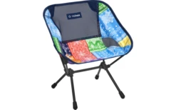 Helinox Chair One Mini Campingstuhl Rainbow Bandanna -Freien Zelten Geschäft 735398 4896755