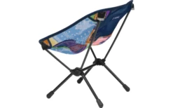 Helinox Chair One Mini Campingstuhl Rainbow Bandanna -Freien Zelten Geschäft 735401 4896761