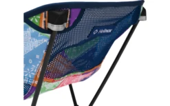 Helinox Chair One Mini Campingstuhl Rainbow Bandanna -Freien Zelten Geschäft 735404 4896767