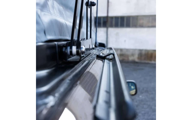 easygoinc. Markisenadapter Fiamma F35pro für Stellantis Vans mit Reimo Multirail abnehmbar Easygoinc. Markisenadapter Fiamma F35pro Für Stellantis Vans Mit Reimo Multirail Abnehmbar -Freien Zelten Geschäft 764585 5108201