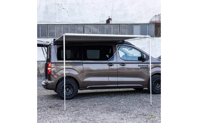 easygoinc. Markisenadapter Fiamma F35pro für Stellantis Vans mit Reimo Multirail abnehmbar Easygoinc. Markisenadapter Fiamma F35pro Für Stellantis Vans Mit Reimo Multirail Abnehmbar -Freien Zelten Geschäft 764588 5108207