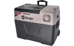 Berger B30-T Kompressorkühlbox 29 Liter -Freien Zelten Geschäft 802481 5237813