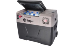 Berger B30-T Kompressorkühlbox 29 Liter -Freien Zelten Geschäft 802484 5237819