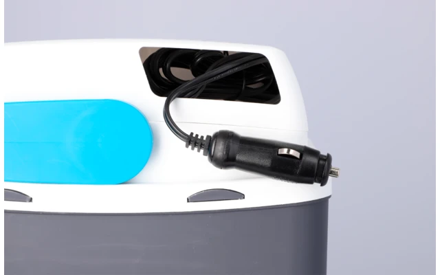 Berger Kühlbox thermoelektrisch DC 21l 12V Berger Kühlbox Thermoelektrisch DC 21l 12V -Freien Zelten Geschäft 814844 5292620